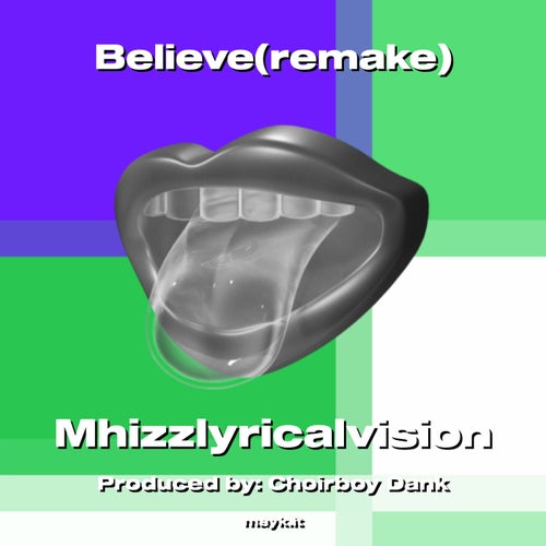 Believe(remake)