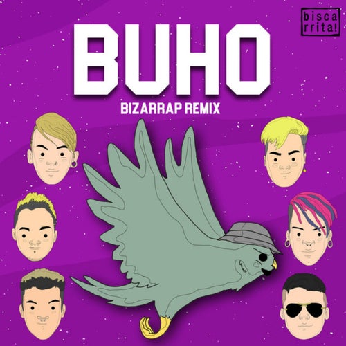 Buho (Bizarrap Remix)