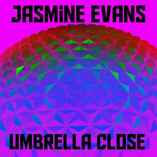 Umbrella Close