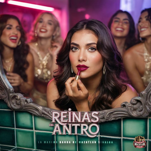 Reinas Del Antro