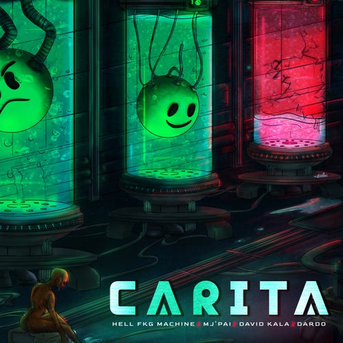 Carita (feat. MjPai)