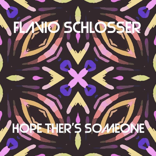 Hope Ther's Someone