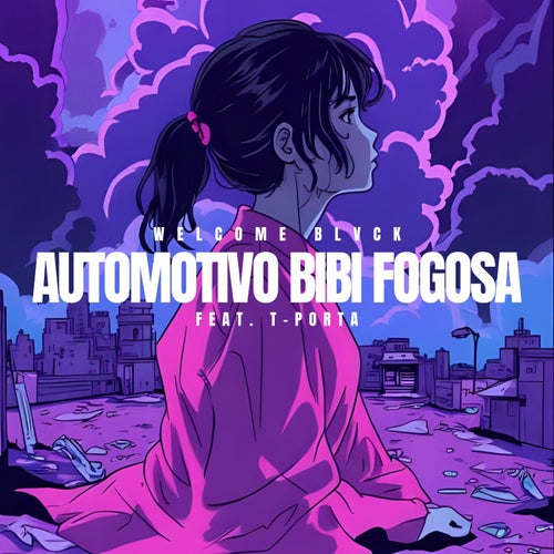 Automotivo Bibi Fogosa (feat. T-Porta)