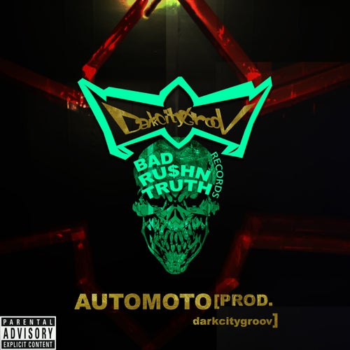 AUTOMOTO [PROD. darkcitygroov]