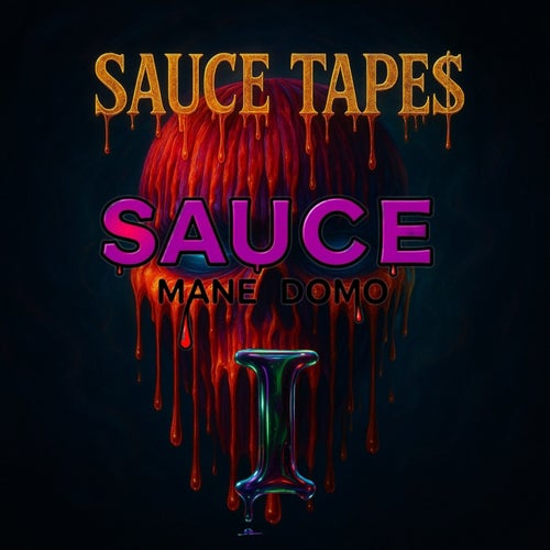 SAUCE TAPE$