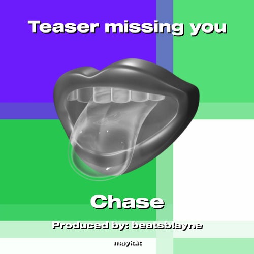 Teaser missing you