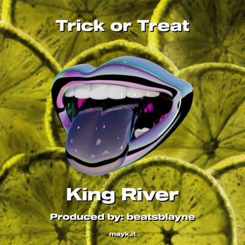 Trick or Treat