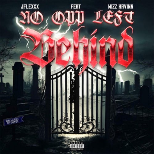 No Opp Left Behind