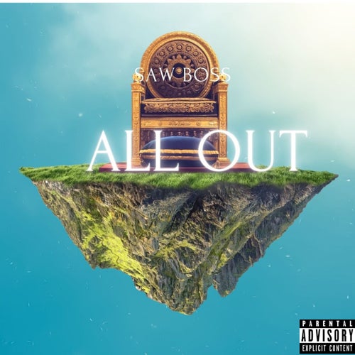 All Out (clean) [OFFICIAL AUDIO]