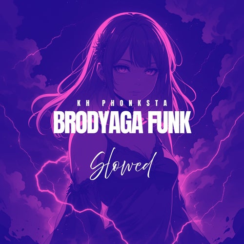 BRODYAGA FUNK - Slowed