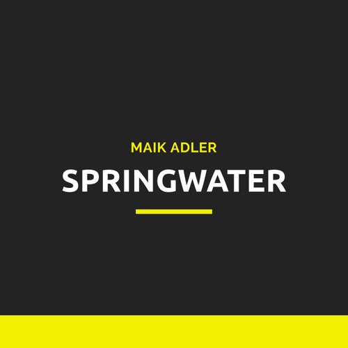 Springwater