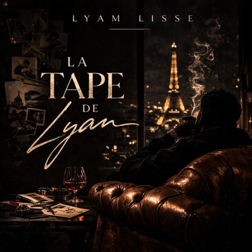La Tape de Lyam