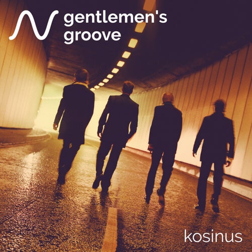 Gentlemen's Groove