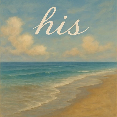 His