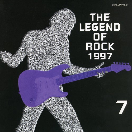 The Legend Of Rock 1997, Vol. 7