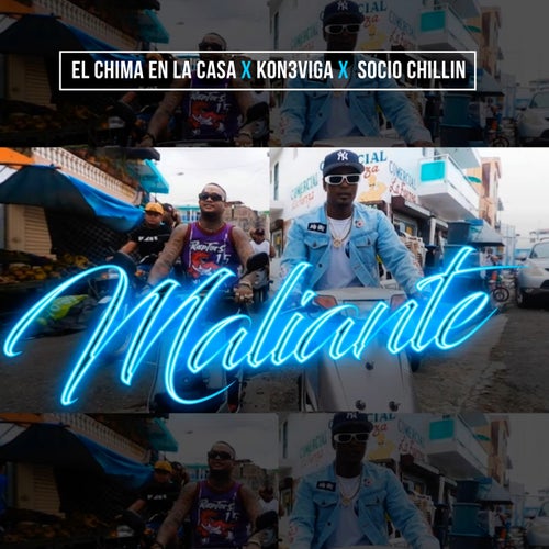 Maliante