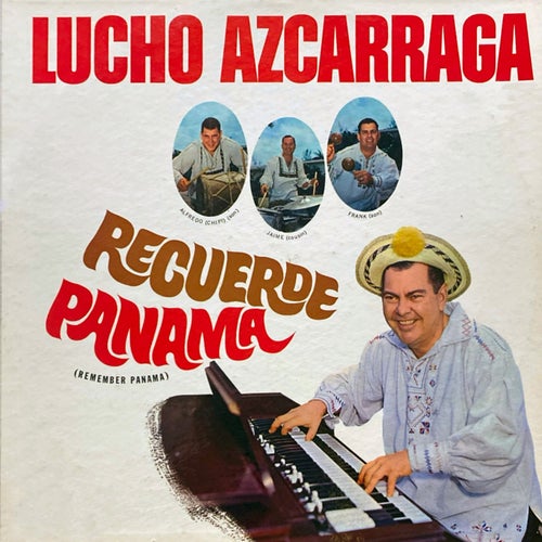 Recuerde Panamá