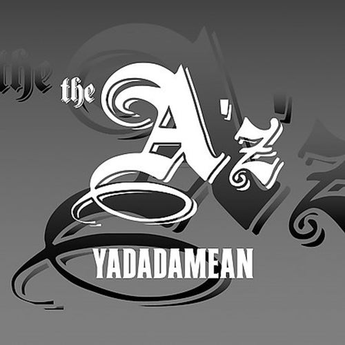 Yadadamean - Single