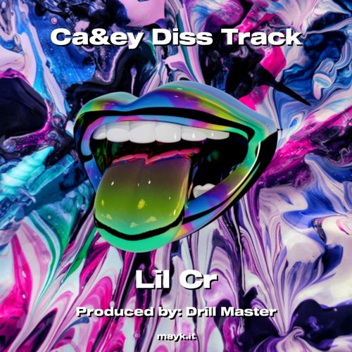 Ca&ey Diss Track