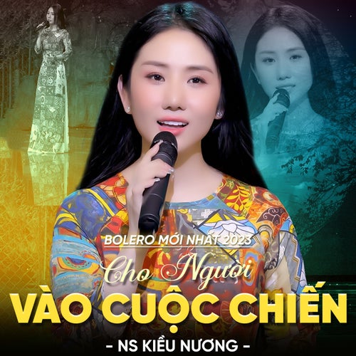 Bolero Mới Nhất 2023 - Cho Người Vào Cuộc Chiến