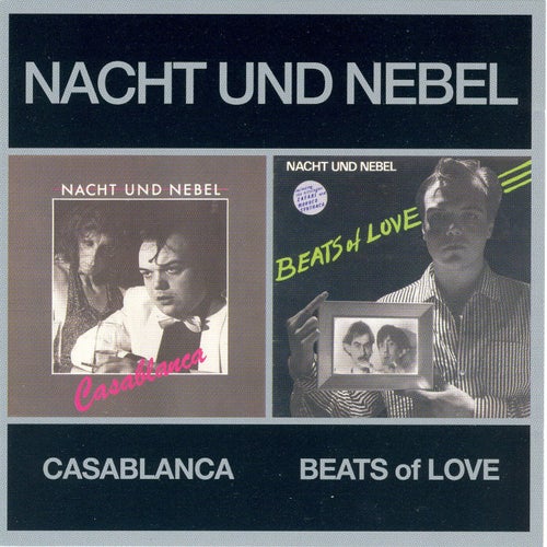 Casablanca + Beats Of Love (2004 Remaster)