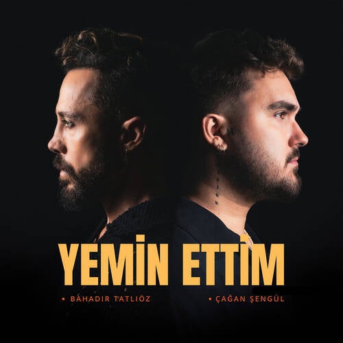 Yemin Ettim