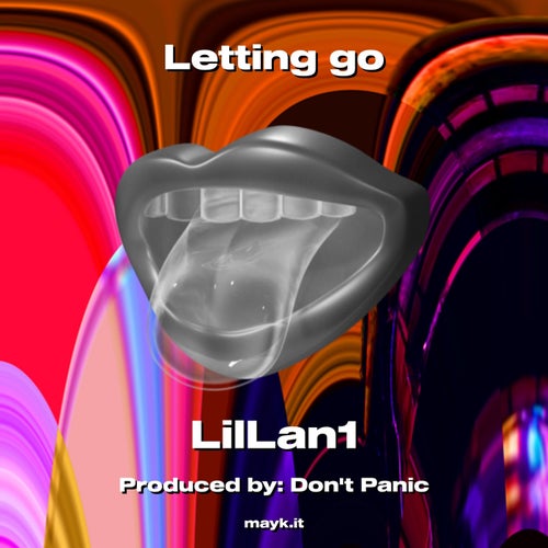 Letting go