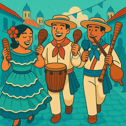 Caminos Olvidados