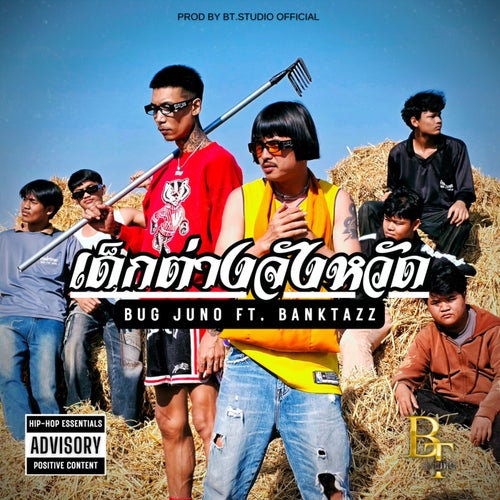 Track Artwork