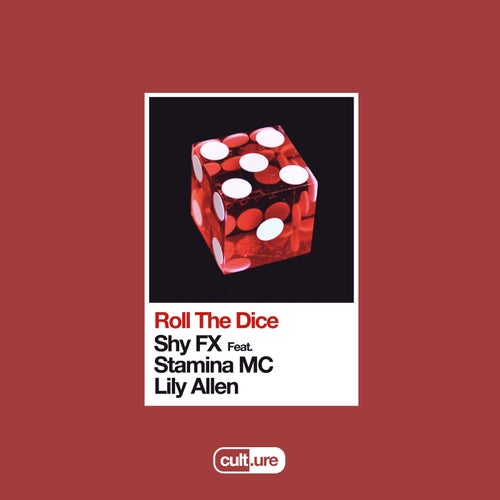 Roll The Dice (feat. Stamina MC & Lily Allen)