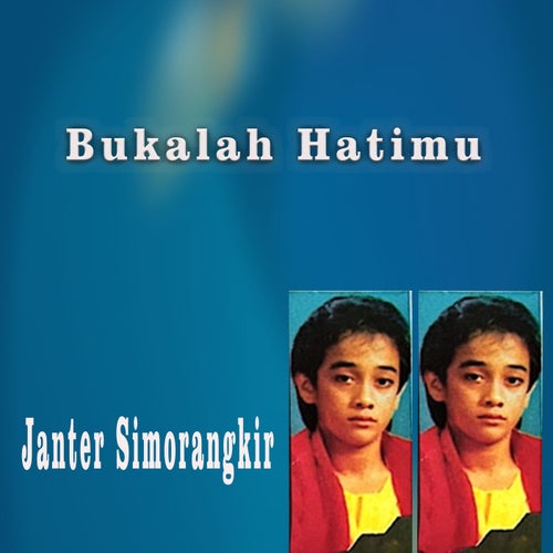 Bukalah Hatimu