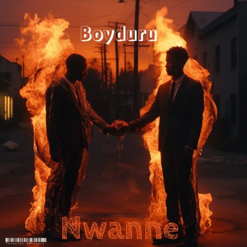 Nwanne