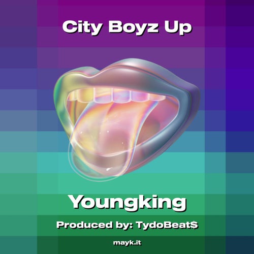 City Boyz Up