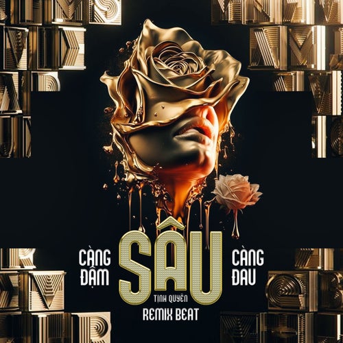 Càng Đậm Sâu Càng Đau (Beat) (Remix)