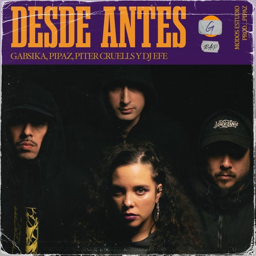 Desde Antes
