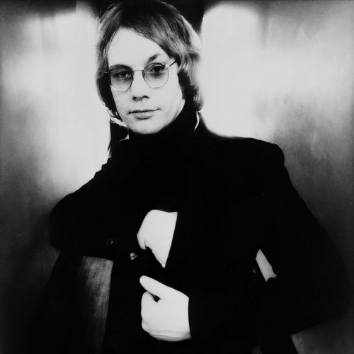 Warren Zevon Profile