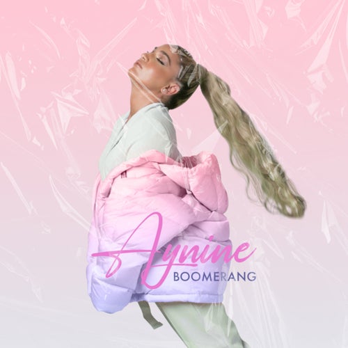 Boomerang by Aynine on Beatsource