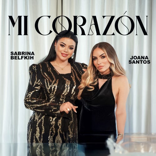 Mi Corazón