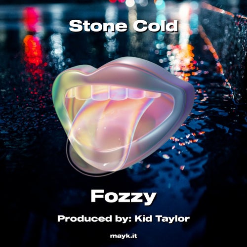 Stone Cold