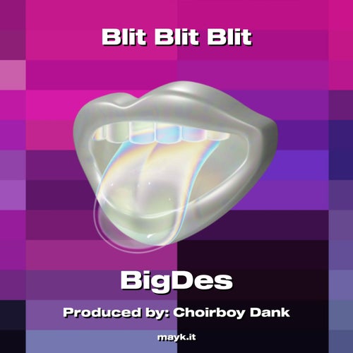 Blit Blit Blit