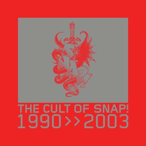 Rhythm Is A Dancer 2003 (SNAP! vs. CJ Stone)