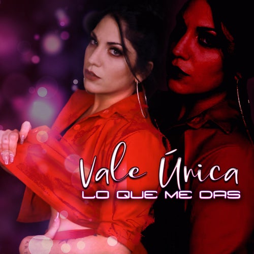 Lo Que Me Das