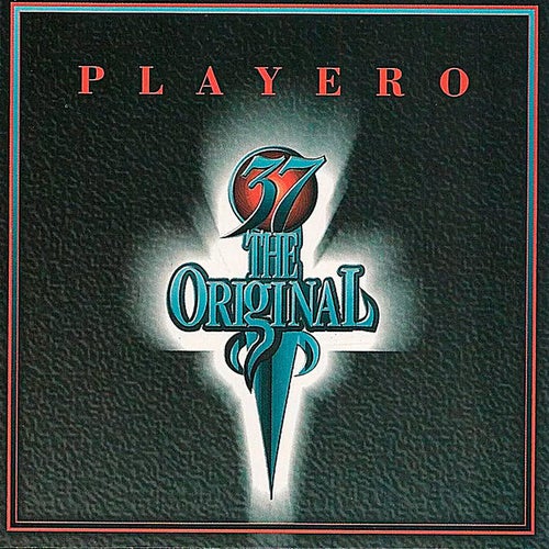 Playero 37 "The Original"