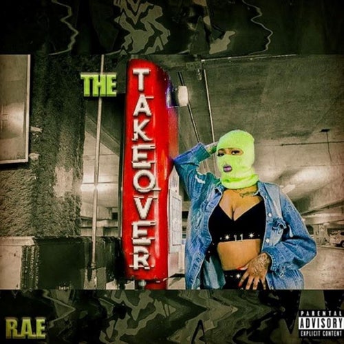 The Takeover