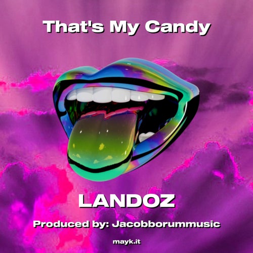 Thats My Candy