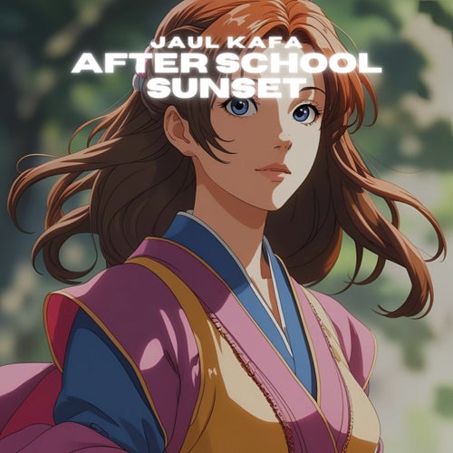 After School Sunset