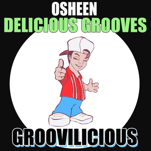 Delicious Grooves