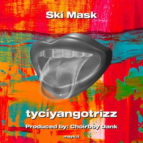 Ski Mask