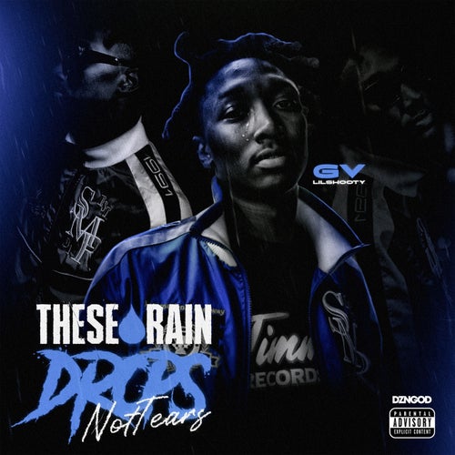 These Rain Drops Not Tears