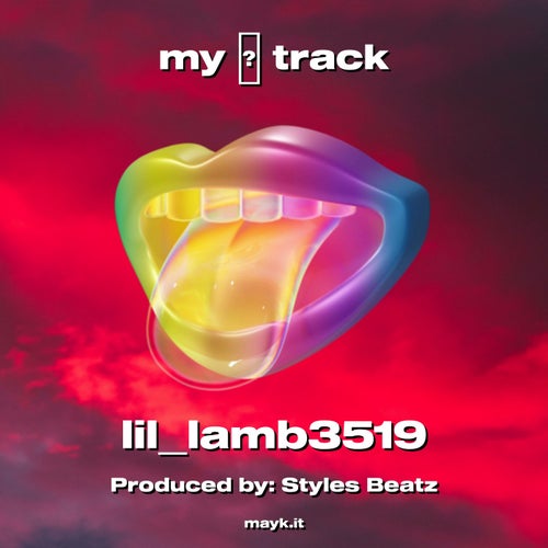 my  track